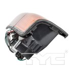 TYC 11-1681-00 Tail Light Assembly - Right - view 5