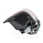 TYC 11-1681-00 Tail Light Assembly - Right - view 6