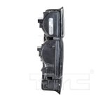 TYC 11-1681-01 Tail Light Assembly - Right - view 4