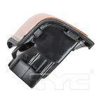 TYC 11-1681-01 Tail Light Assembly - Right - view 5