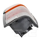 TYC 11-1681-01 Tail Light Assembly - Right - view 6