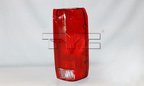 TYC 11-1885-01 Tail Light Assembly - Right - view 1