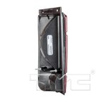 TYC 11-1887-01 Tail Light Assembly - Right - view 4