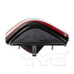 TYC 11-1887-01 Tail Light Assembly - Right - view 5