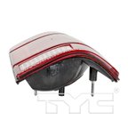 TYC 11-1887-01 Tail Light Assembly - Right - view 6