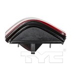 TYC 11-1887-01 Tail Light Assembly - Right - view 7