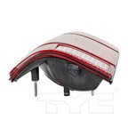 TYC 11-1888-01 Tail Light Assembly - Left - view 6