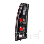 TYC 11-1913-01 Tail Light Assembly - Right - view 8