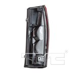 TYC 11-1913-01 Tail Light Assembly - Right - view 4