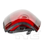 TYC 11-1913-01 Tail Light Assembly - Right - view 5