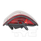 TYC 11-1913-01 Tail Light Assembly - Right - view 6