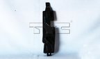 TYC 11-1913-20 Tail Light Connector Plate - Right - view 1