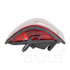 TYC 11-1914-01 Tail Light Assembly - Left - view 6