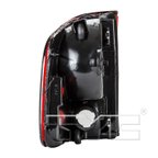 TYC 11-3008-01 Tail Light Assembly - Right - view 8
