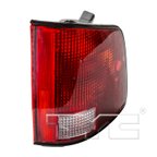 TYC 11-3008-01 Tail Light Assembly - Right - view 1