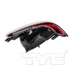 TYC 11-3008-01 Tail Light Assembly - Right - view 5
