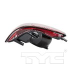 TYC 11-3008-01 Tail Light Assembly - Right - view 6