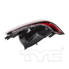 TYC 11-3008-01 Tail Light Assembly - Right - view 7