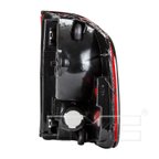 TYC 11-3009-01 Tail Light Assembly - Left - view 8