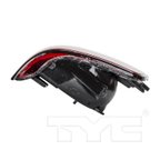 TYC 11-3009-01 Tail Light Assembly - Left - view 7