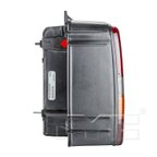 TYC 11-3043-01 Tail Light Assembly - Right - view 2