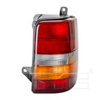 TYC 11-3043-01 Tail Light Assembly - Right - view 1