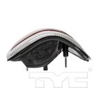 TYC 11-3053-01 Tail Light Assembly - Right - view 6