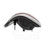 TYC 11-3054-01 Tail Light Assembly - Left - view 6