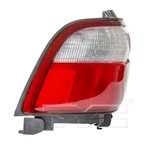 TYC 11-3056-00 Tail Light Assembly - Left - view 3