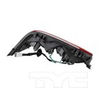 TYC 11-3056-00 Tail Light Assembly - Left - view 6