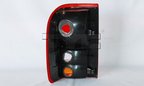 TYC 11-3065-01 Tail Light Assembly - Right - view 2