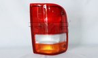 TYC 11-3065-01 Tail Light Assembly - Right - view 1