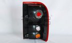 TYC 11-3066-01 Tail Light Assembly - Left - view 2