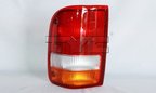 TYC 11-3066-01 Tail Light Assembly - Left - view 1