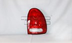 TYC 11-3067-01 Tail Light Assembly - Right - view 1