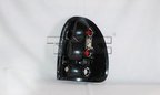 TYC 11-3068-01 Tail Light Assembly - Left - view 2