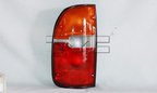 TYC 11-3070-00 Tail Light Assembly - Left - view 1