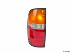 TYC 11-3070-00 Tail Light Assembly - Left - view 2