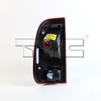TYC 11-3189-01-9 Tail Light Assembly - Right - view 5