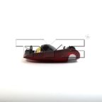 TYC 11-3189-01-9 Tail Light Assembly - Right - view 7
