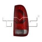 TYC 11-3189-01 Tail Light Assembly - Right - view 1