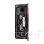 TYC 11-3191-01 Tail Light Assembly - Right - view 2