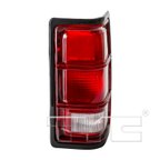 TYC 11-3191-01 Tail Light Assembly - Right - view 1