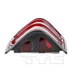 TYC 11-3191-01 Tail Light Assembly - Right - view 7
