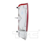 TYC 11-3203-01 Tail Light Assembly - Right - view 2