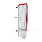 TYC 11-3203-01 Tail Light Assembly - Right - view 4