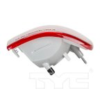 TYC 11-3204-01 Tail Light Assembly - Left - view 5