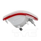 TYC 11-3204-01 Tail Light Assembly - Left - view 7