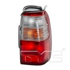 TYC 11-3209-00 Tail Light Assembly - Right - view 1