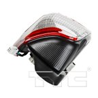 TYC 11-3209-00 Tail Light Assembly - Right - view 5